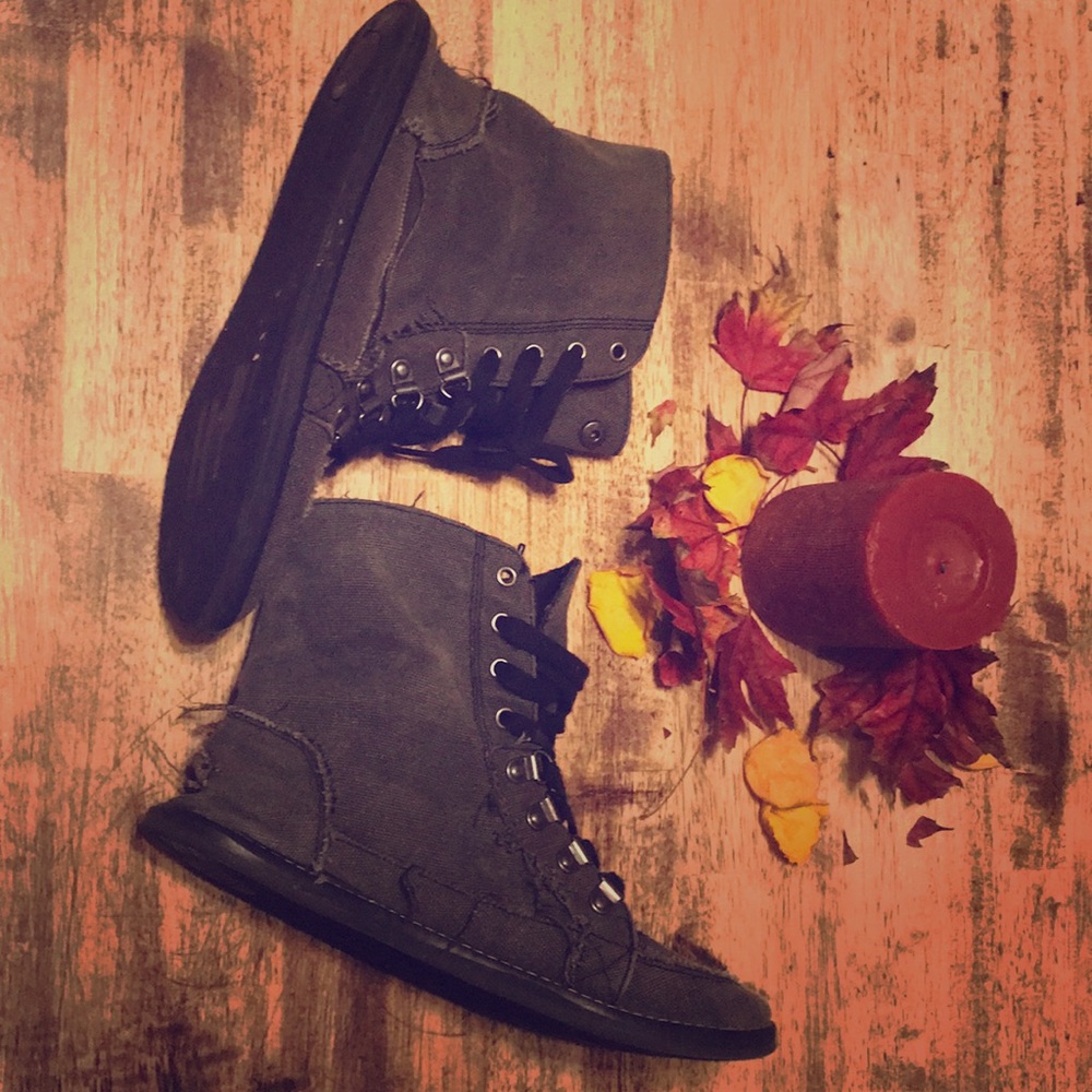 Rocket Dog shoes
